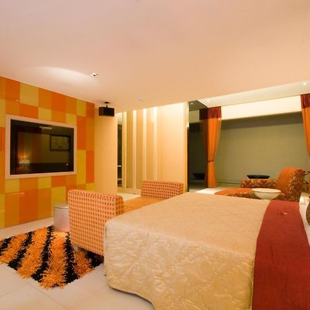Harport Motel Kaohsiung Zewnętrze zdjęcie