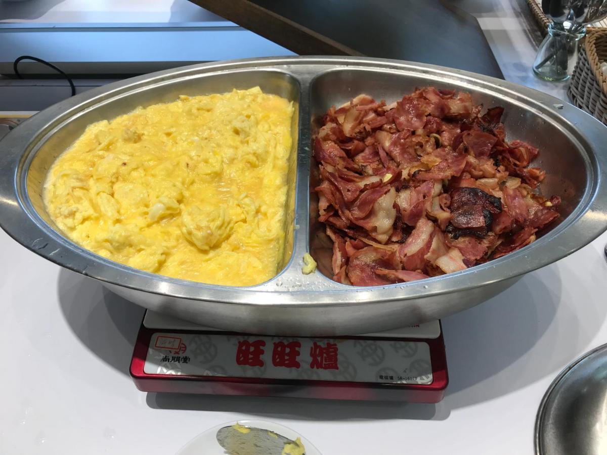 Harport Motel Kaohsiung Zewnętrze zdjęcie