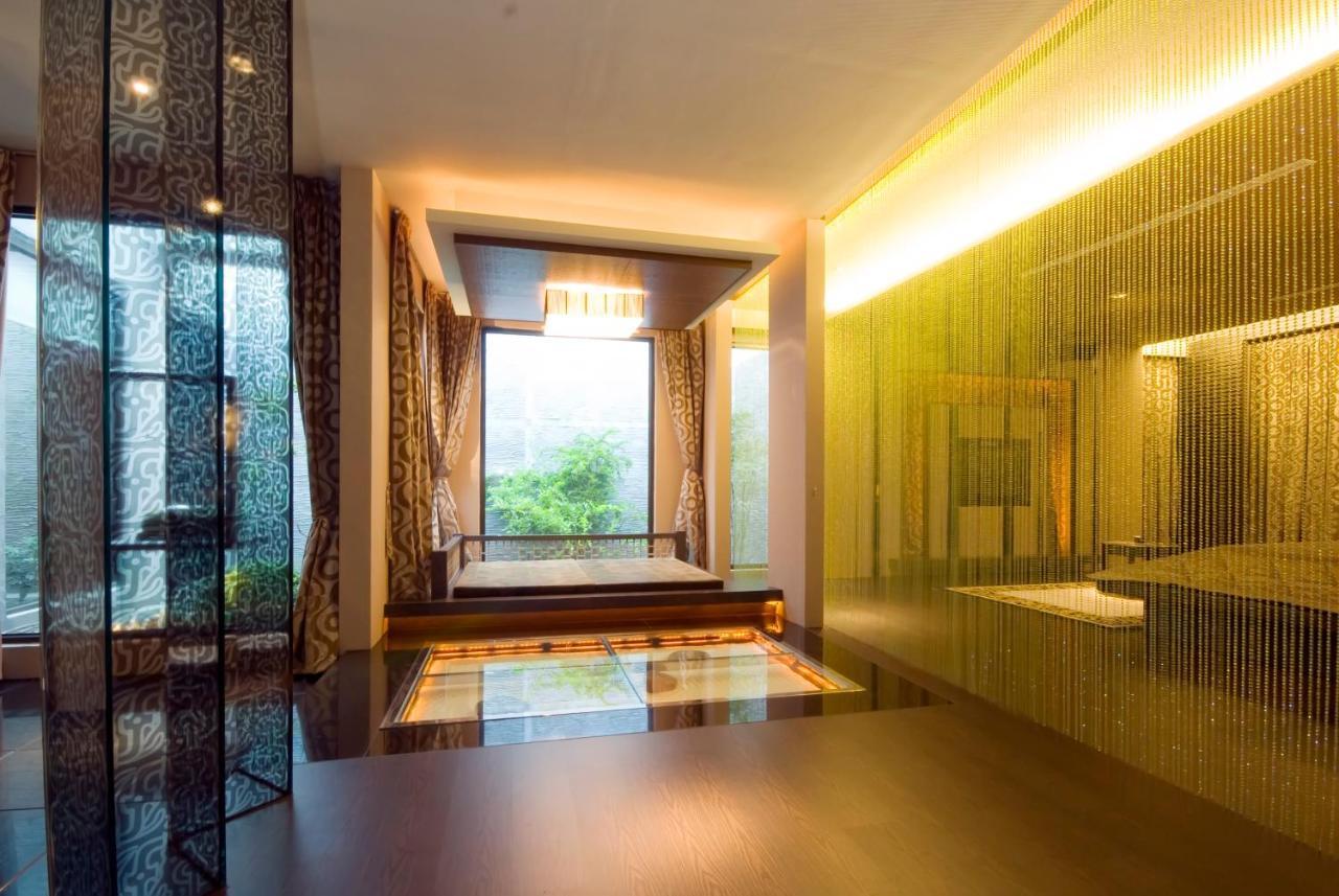 Harport Motel Kaohsiung Zewnętrze zdjęcie