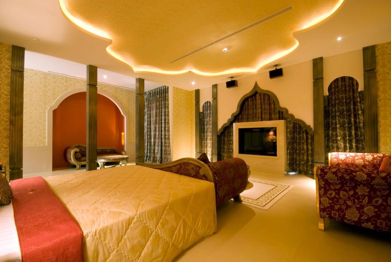 Harport Motel Kaohsiung Zewnętrze zdjęcie