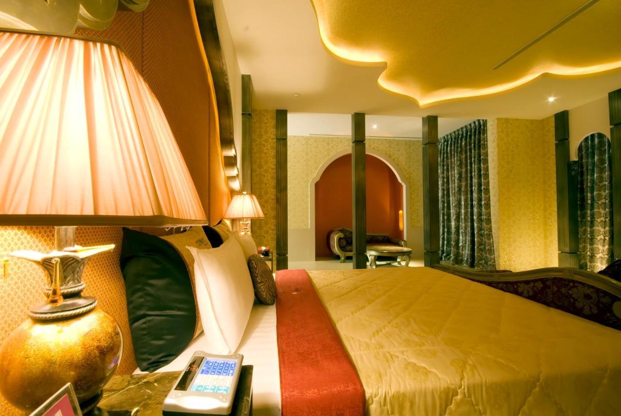 Harport Motel Kaohsiung Zewnętrze zdjęcie