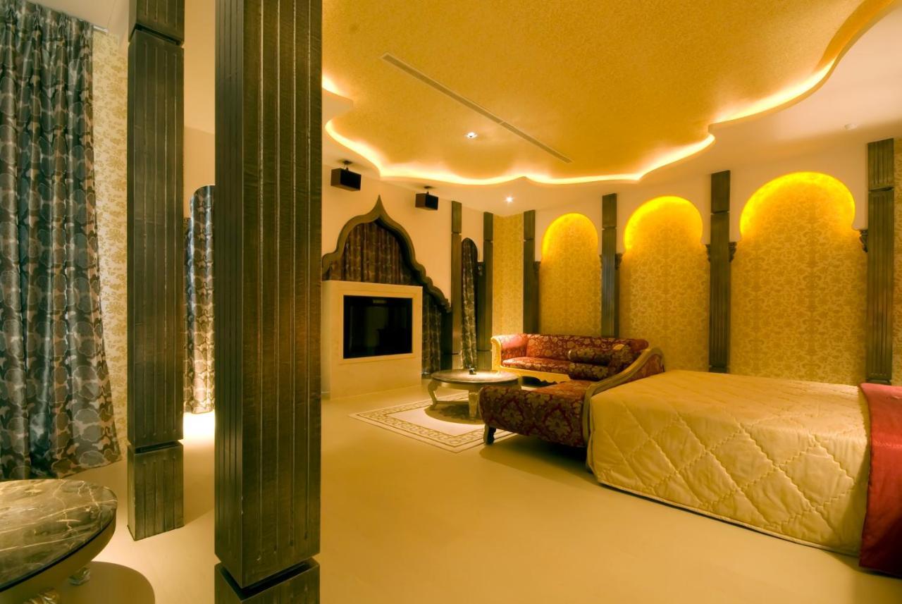 Harport Motel Kaohsiung Zewnętrze zdjęcie