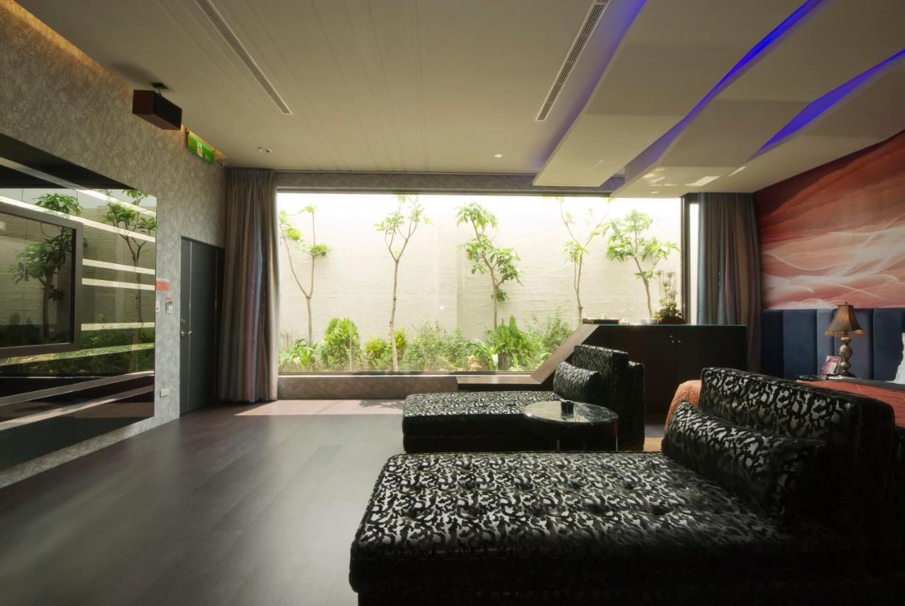 Harport Motel Kaohsiung Zewnętrze zdjęcie