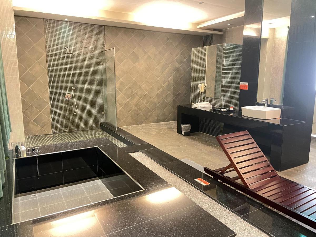 Harport Motel Kaohsiung Zewnętrze zdjęcie