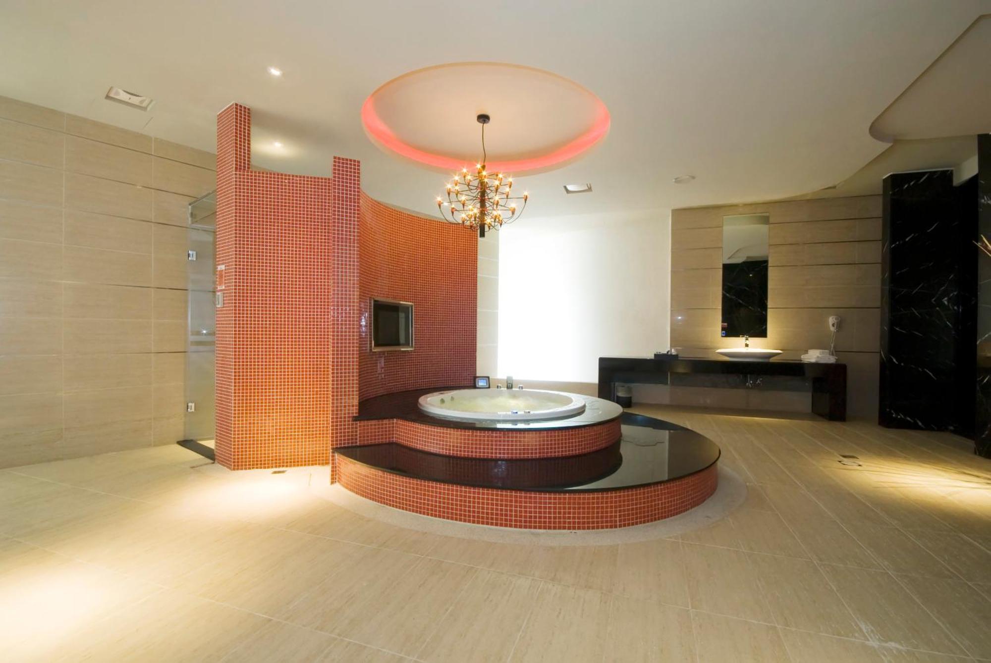 Harport Motel Kaohsiung Zewnętrze zdjęcie