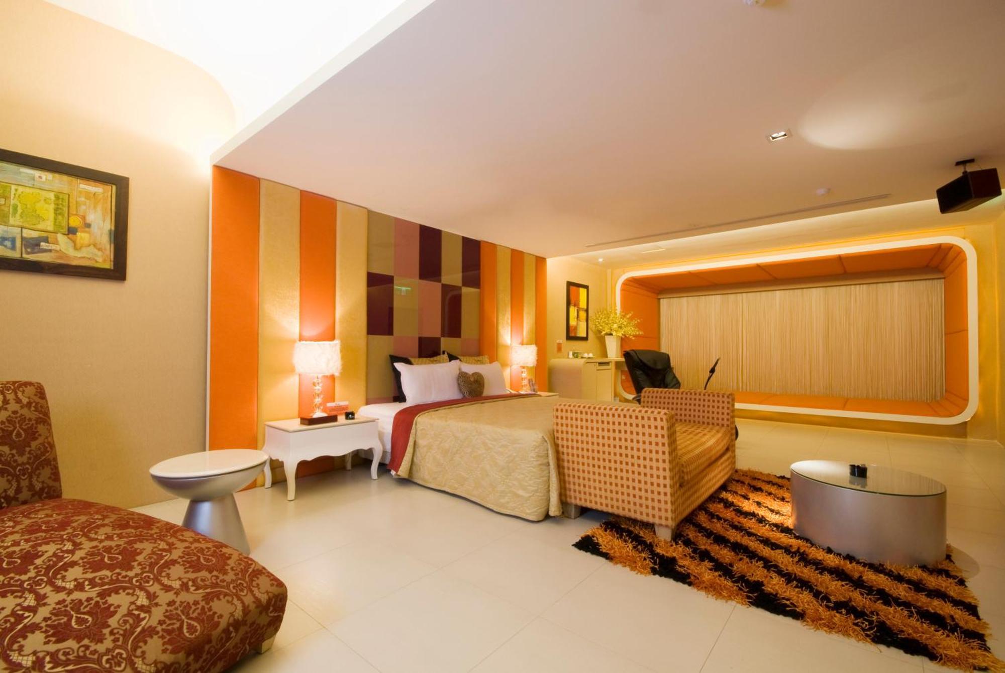 Harport Motel Kaohsiung Zewnętrze zdjęcie