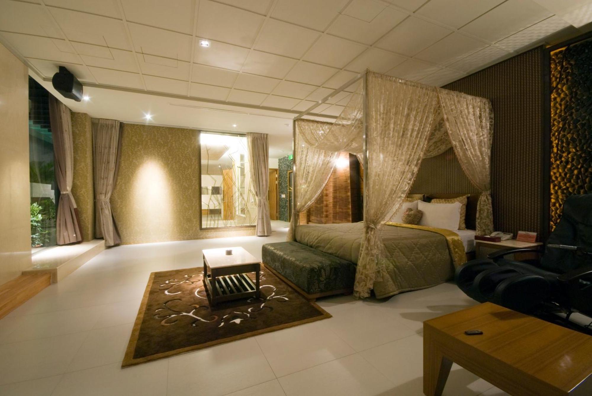 Harport Motel Kaohsiung Zewnętrze zdjęcie