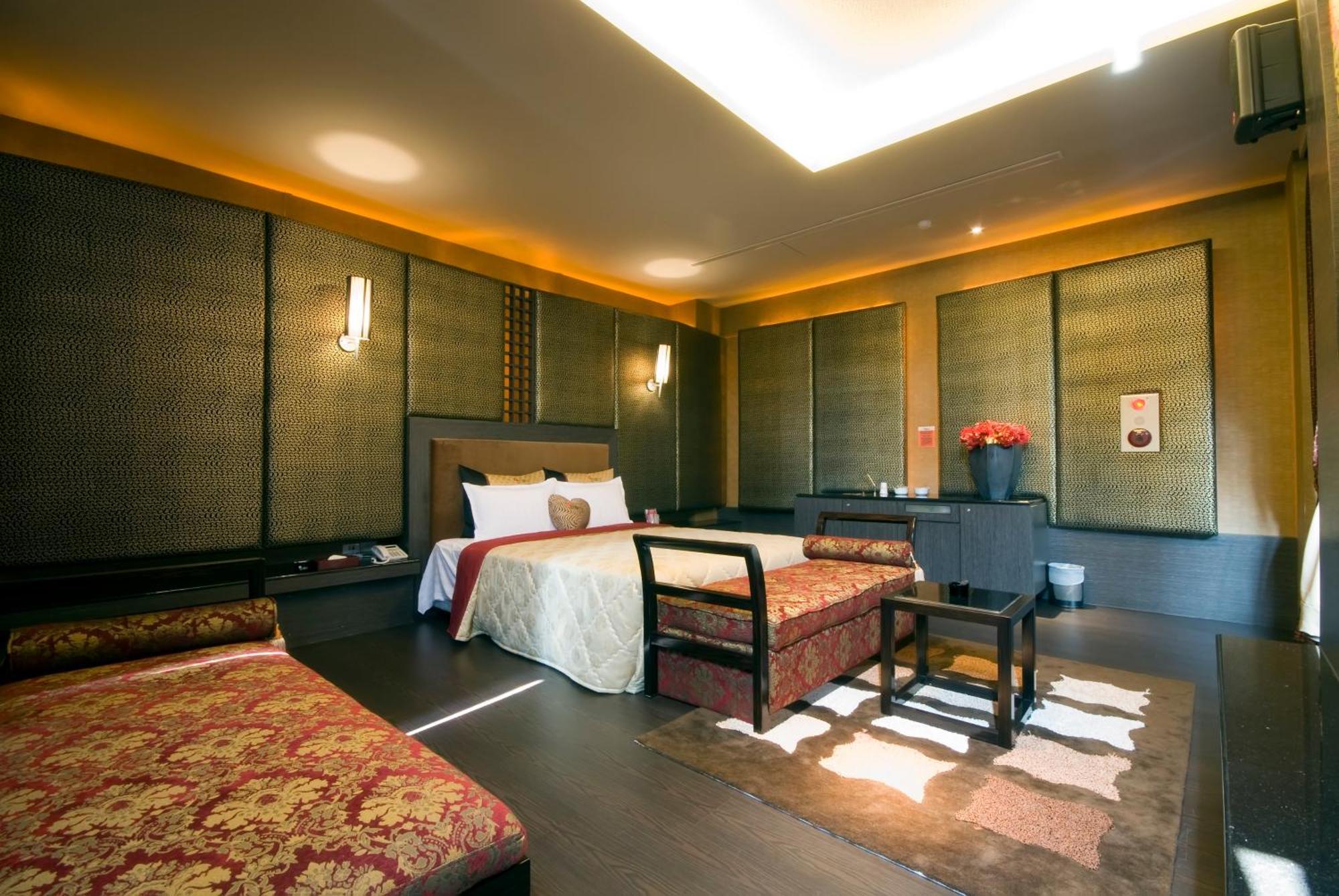 Harport Motel Kaohsiung Zewnętrze zdjęcie