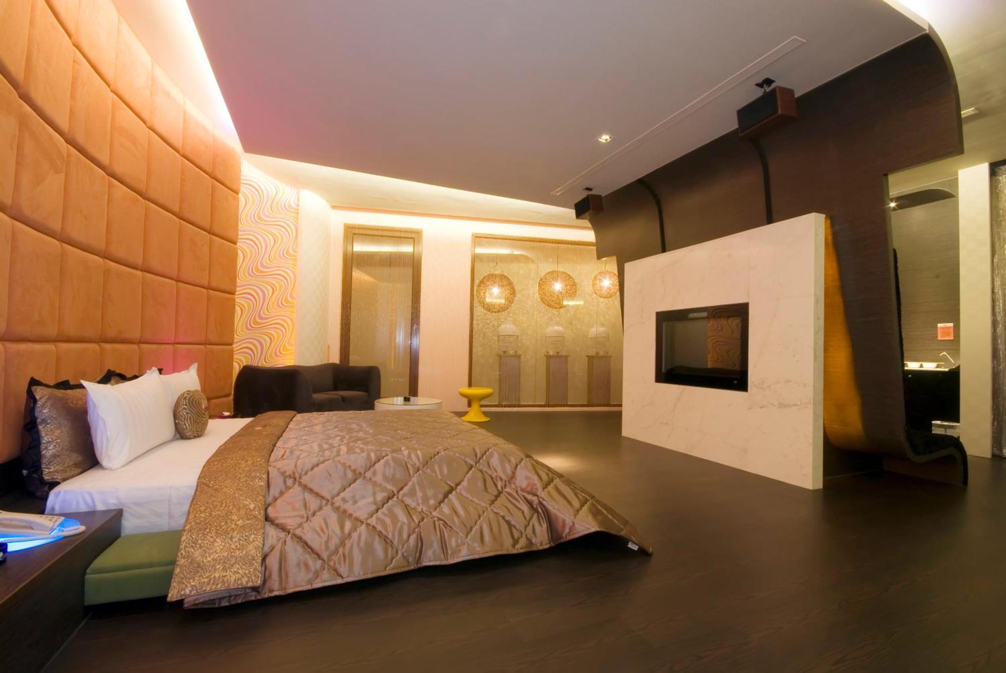 Harport Motel Kaohsiung Zewnętrze zdjęcie