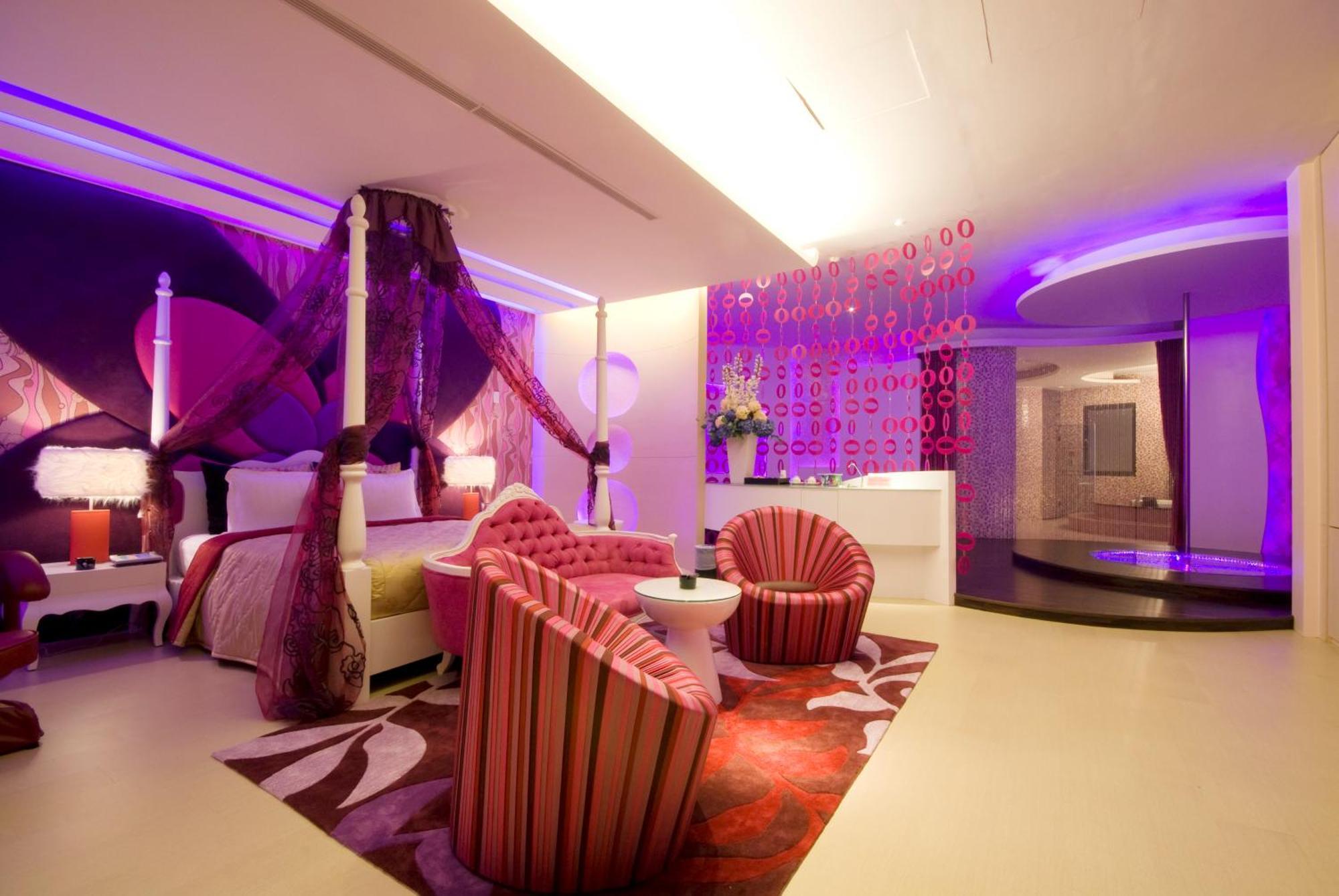 Harport Motel Kaohsiung Zewnętrze zdjęcie