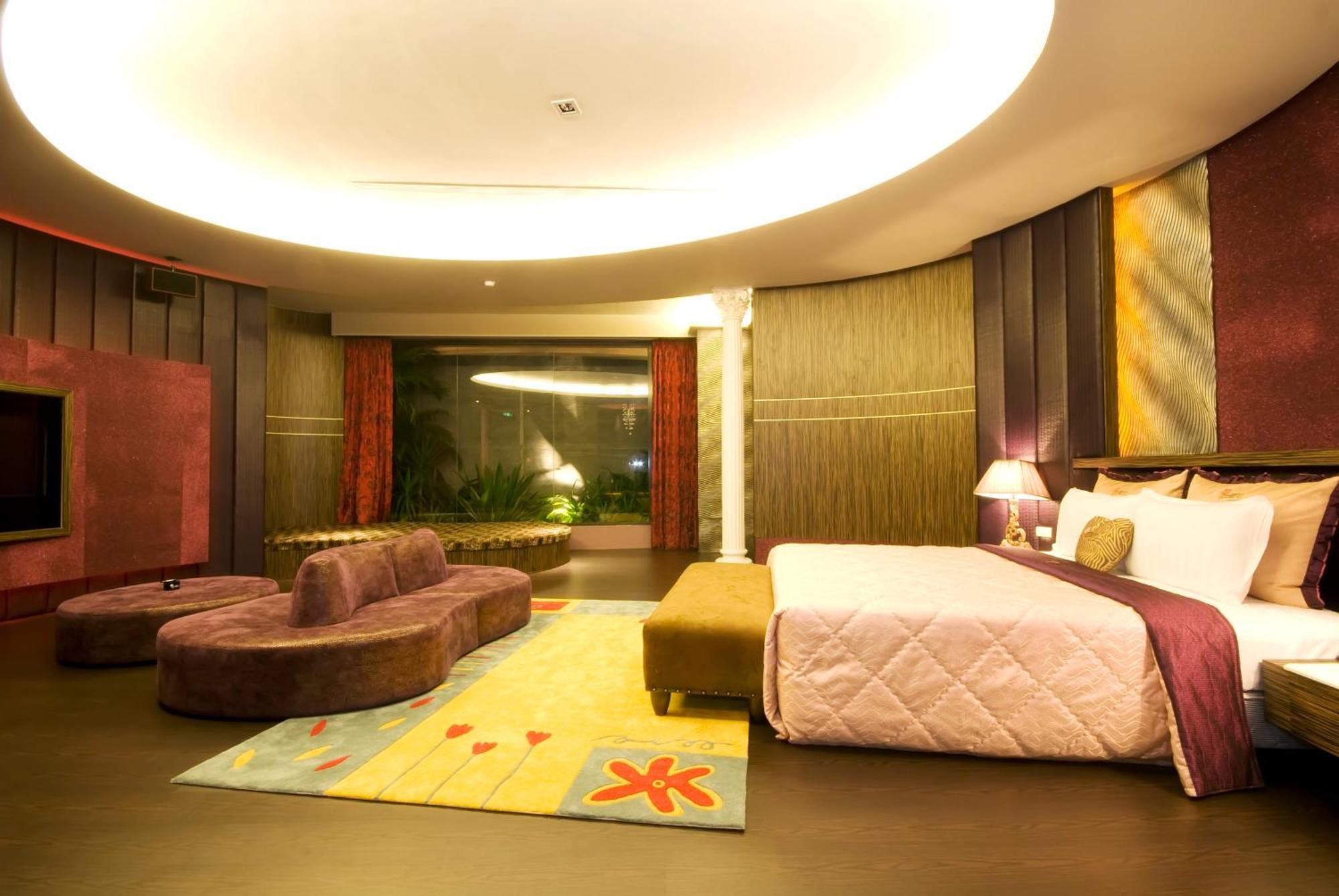 Harport Motel Kaohsiung Zewnętrze zdjęcie