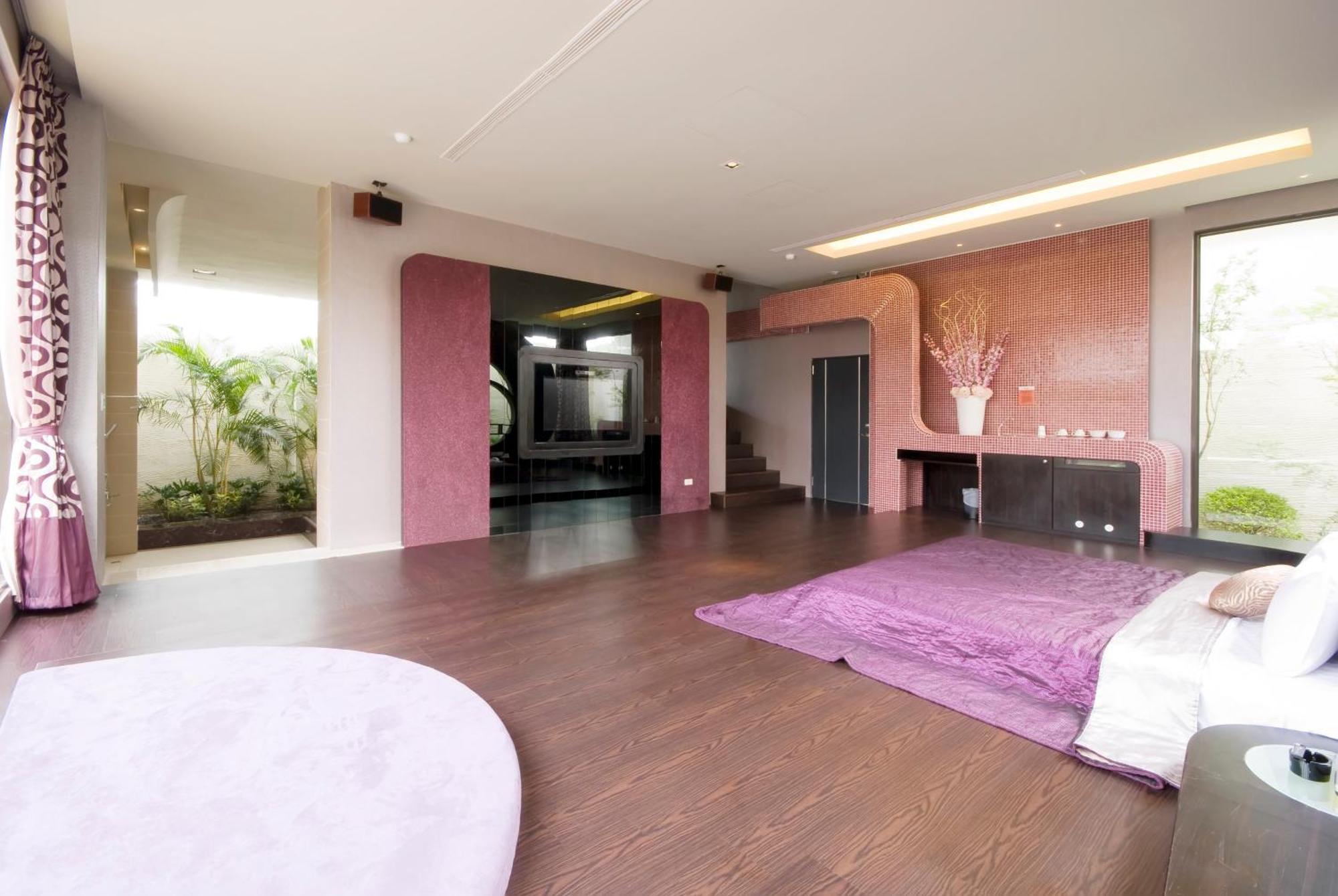 Harport Motel Kaohsiung Zewnętrze zdjęcie