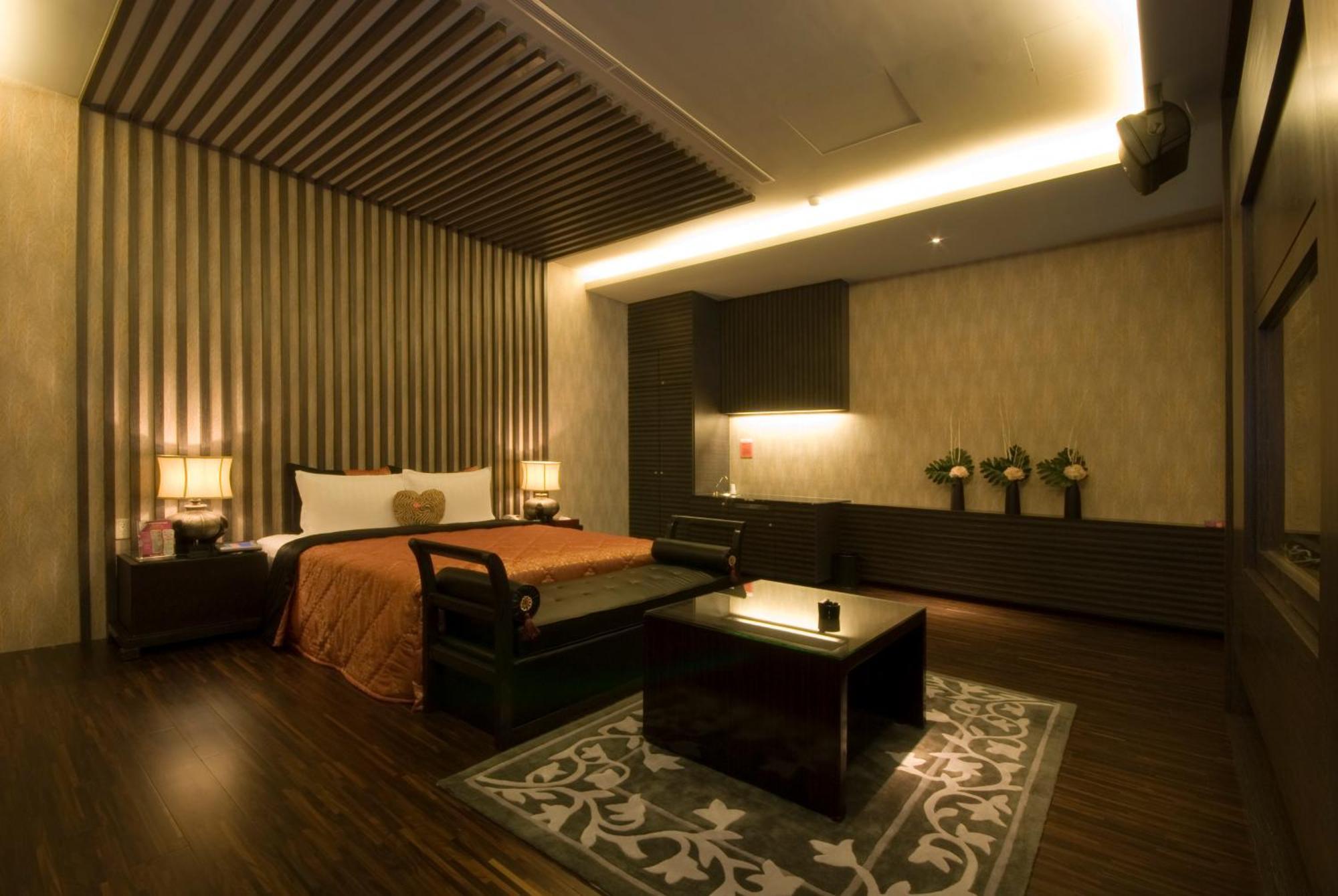 Harport Motel Kaohsiung Zewnętrze zdjęcie