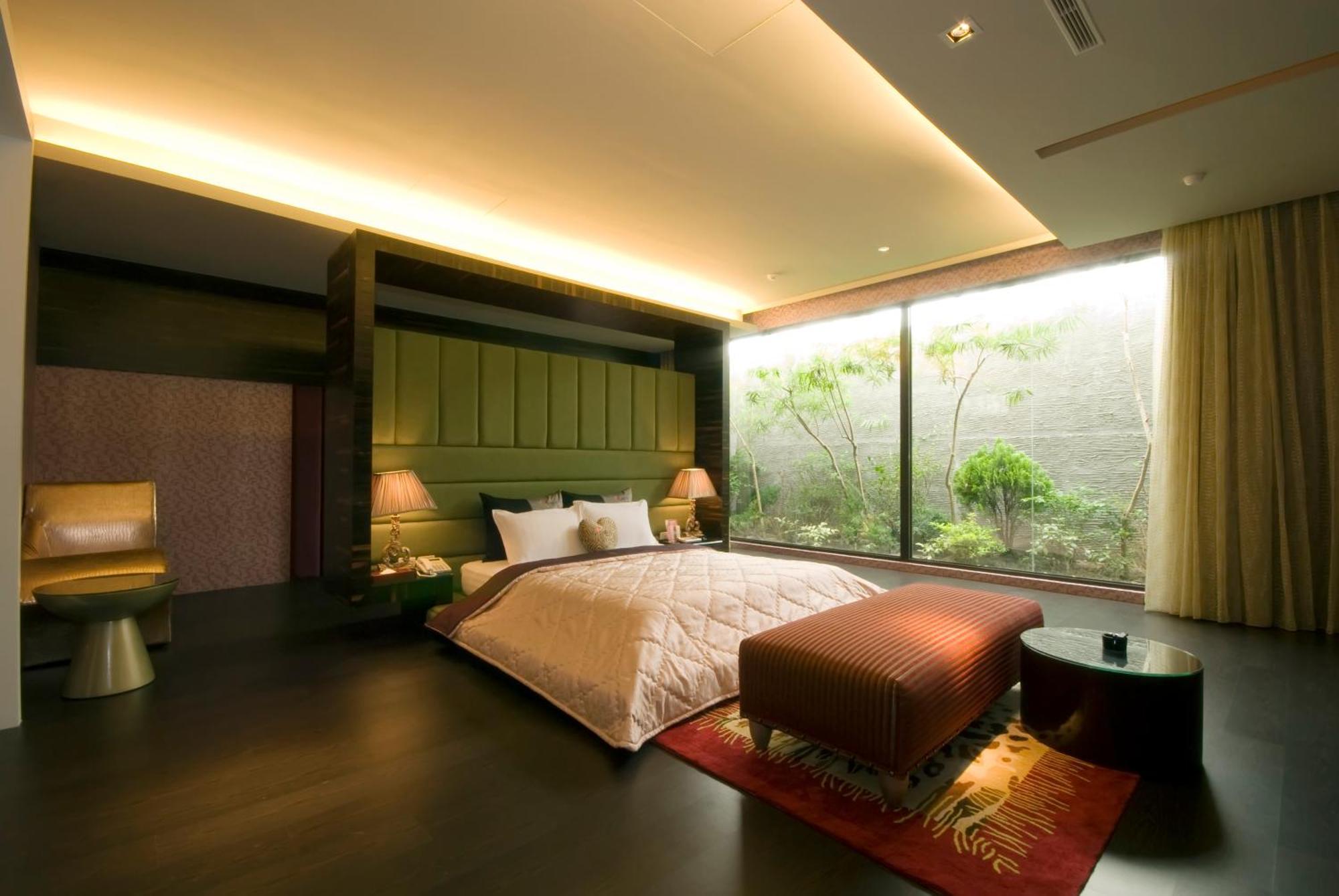 Harport Motel Kaohsiung Zewnętrze zdjęcie