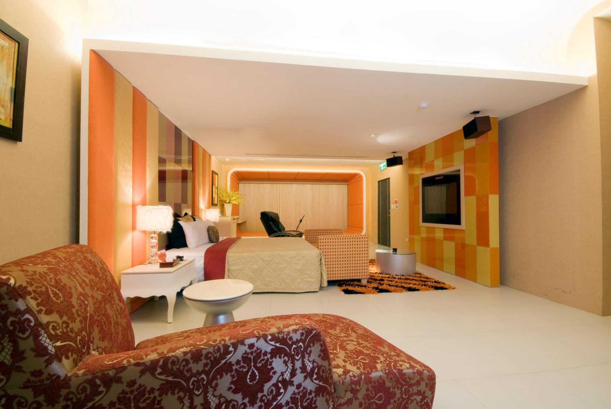 Harport Motel Kaohsiung Zewnętrze zdjęcie